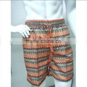 2013 fashion Custom Men's Beach Shorts In Cheap Price