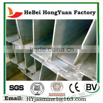 Best Quality Factory Directly Selling H Beam In Steel Profile