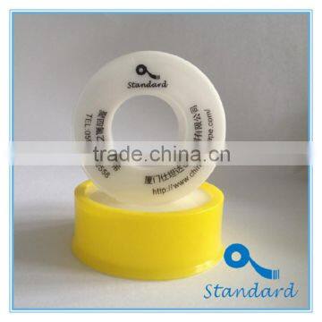 PTFE Thread Seal Teflon Tape in alibaba