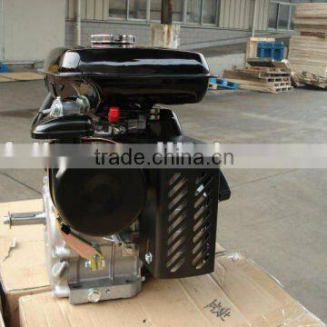 Gasoline Original Robin Engine EY20 photo-3