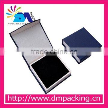 luxury paper braclet packaging box with your logo printing