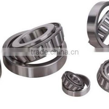 Taper Roller Bearing 30312/China Bearings Supplier High Quality