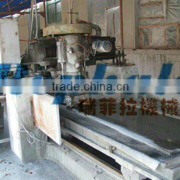 stable perfermance floor tile polishing machine
