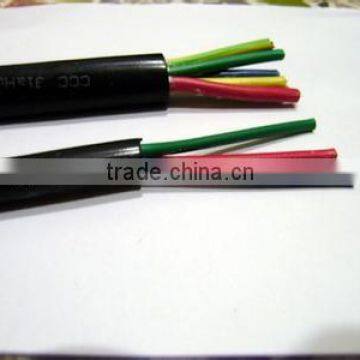 1kV control cable PVC insulated Steel Tape Armored control cable