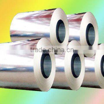 Galvanized coil PPGI and HDGI STEEL