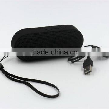 Whosale Good Quality Bluetooth Speaker Mini Portable photo-6