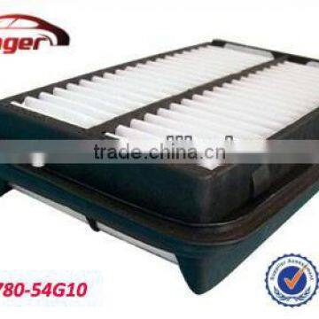 13780-54G10 cheap price good quality air filter for Suzuki