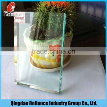 glass wall Glass Solid Structure flate shape clear float glass