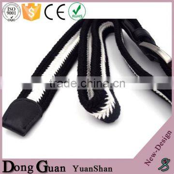 2016 hot sale elastic belt for correcting posture handmade canvas belts import replica designer