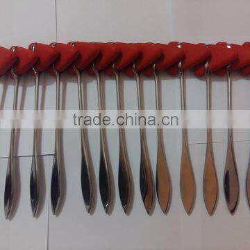 SW-H13 Short Handle Buck Taylor Rubber Reflex Hammer photo-3