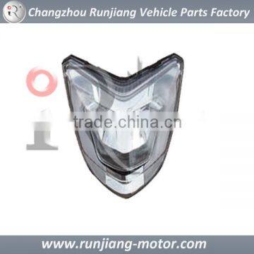 China factory KEEWAY ARSENT 150 HEADLIGHT motorcycle spare parts