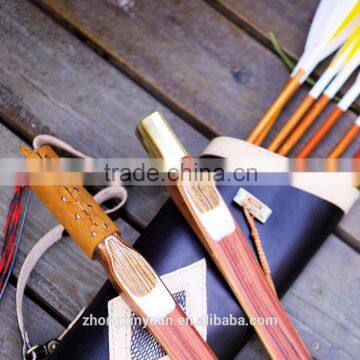 Takedown Recurve Bow Arrow for Sale photo-2