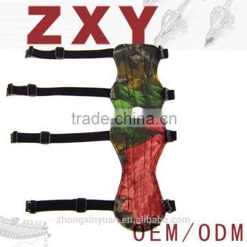 Archery,Camo Arm Guards