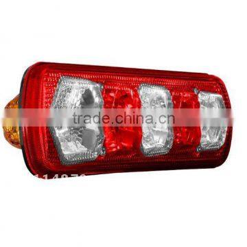 JAPAN REAR LAMP