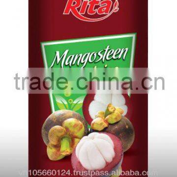 Mangosteen Juice Drink