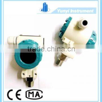 YK-101 Industry differential pressure transmitter /pressure sensor