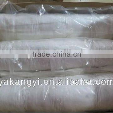 compress mattress topper