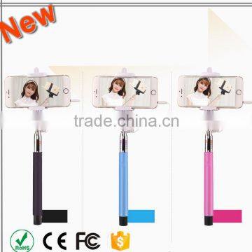 Cheap items to sell selfie stick remote shutter