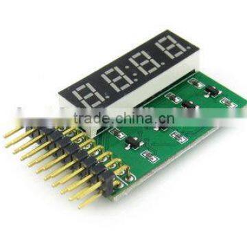 4 Bit 8 SEG LED Module