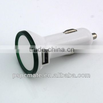 Universal Mobile Phone Car Charger multi port