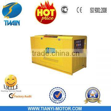 Three Phase Diesel Generating Set