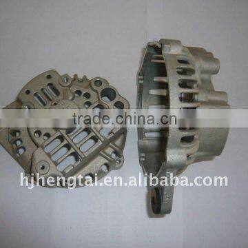 Die Casting Auto Alternator Housing