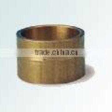 sliding sleeve fitting brass ring fitting for pex pipe