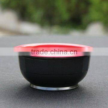 wholesale 600ml pp colored disposable plastic bowls , beer pong cup