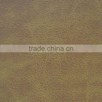 Eco Embossing pu Leather for Ball photo-4