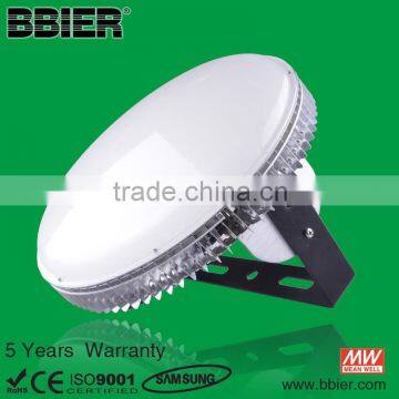 High efficiency shenzhen factory new 100w led high bay replace 400w Metal Halide
