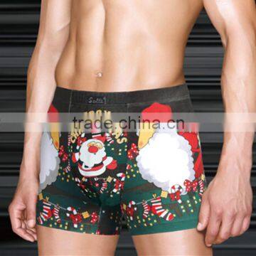 CHEAP PRICE 100% Cotton Factory Sale custom made mens underwear