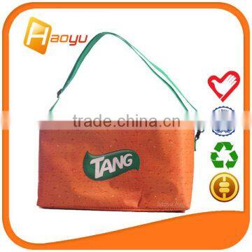 Wholesale thermal soft cooler bag for food on Alibaba China