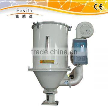 PROMOTION hopper dryer for injection machine with CE certificate                        
                                                Quality Choice