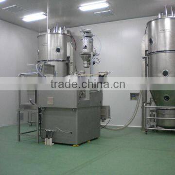 FG-C Series Fluid Bed photo-2