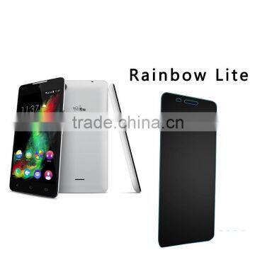 High quality Screen Protector tempered glass screen protector for WIKO Rainbow Lite