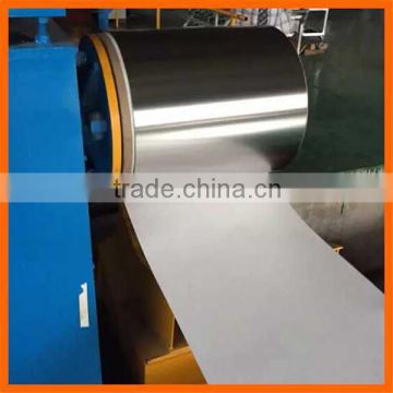 304L grade stainless steel bright strip