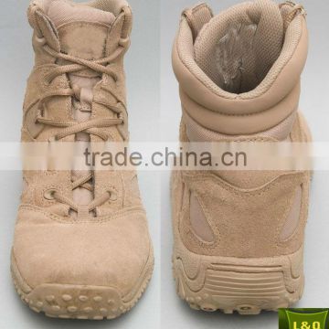 LQ ARMY MILITARY TACTICAL SHOES