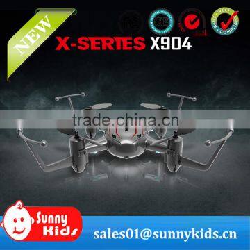 Rc NANO quadcopter with 6 Axis gyro mini rc drone