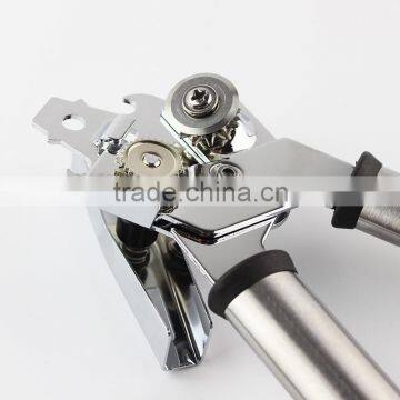 Manual Can Opener Stainless Steel Can Opener