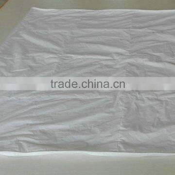 Wholesale china factory hotel goose down quilt, 100% Cotton Cassette Style Duvet Shell