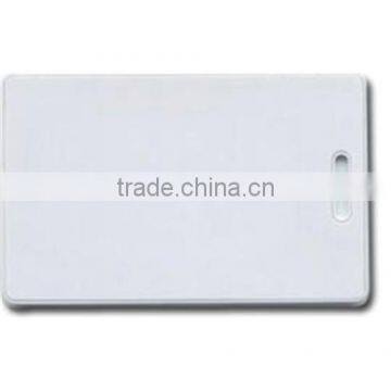13.56MHz Contactless Smart RFID Access Control Card photo-5