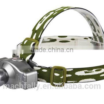 Machfally 2015 Multi-function Headlamp Q5 Attack Head headlamp High Power Headlamp