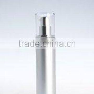 New arrival fancy cosmetic airless pump bottle