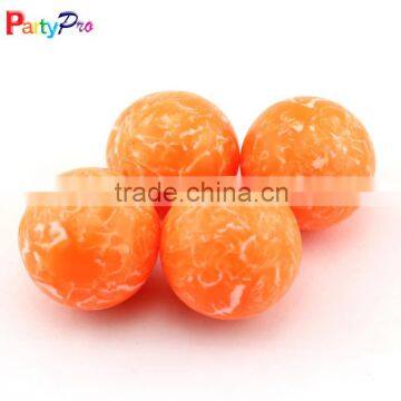 Multi-color bouncing balls 32mm china factory direct wholesale EN71