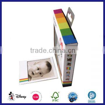 Magnetic Clip-on Frame Eyewear photo-4