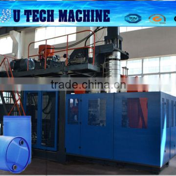 220L plastic automatic energy-saving hollow blow moulding machine