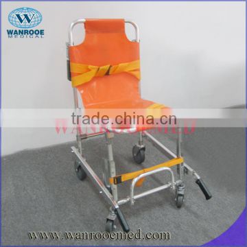 EA-6A First-aid device aluminum alloy evacuation chair