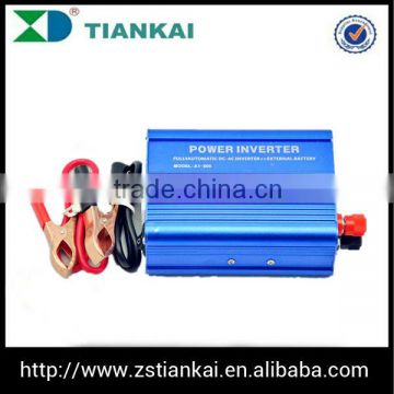 300w modified sine wave car power inverter