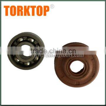 partner 350 351 chain saw parts oil seal and bearing in chainsaw