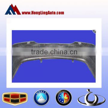 Rear bumper Geely auto spare parts for Emgrand ec7